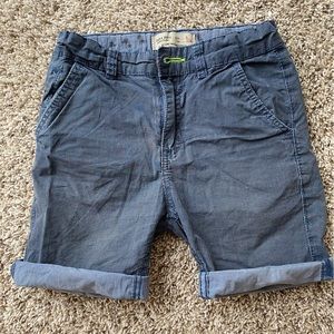 Zara shorts